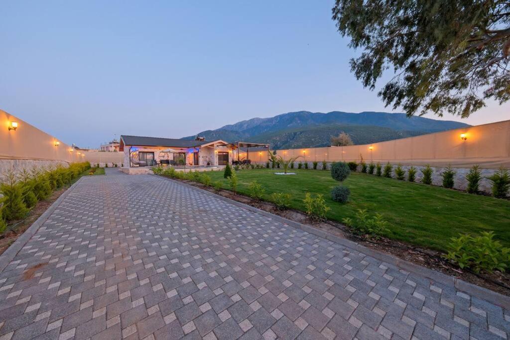 Ader 5 * Fethiye