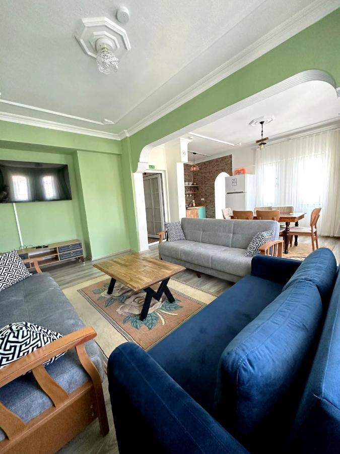 Mint Manor Apartment Fethiye