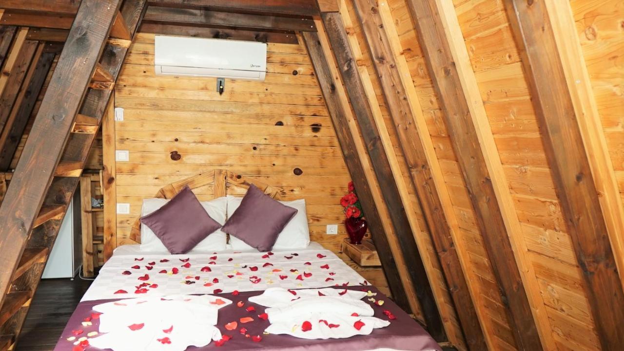 Kayakoy Bungalows Fethiye