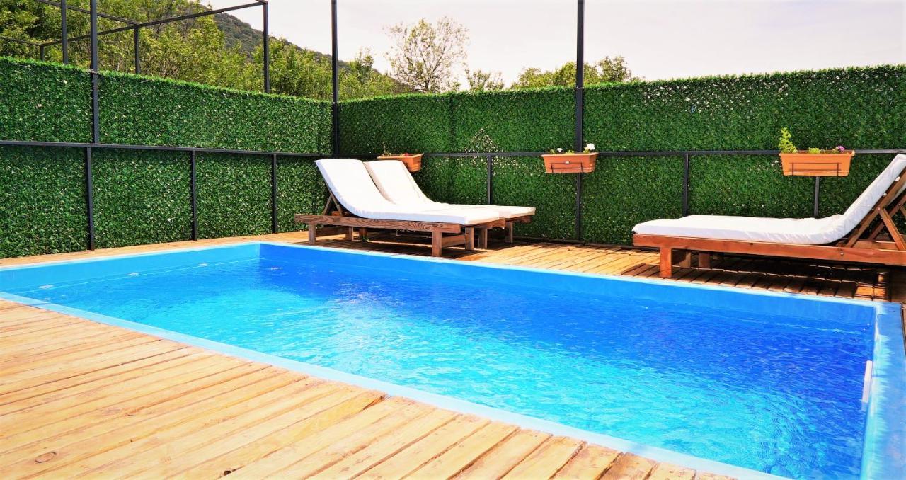 Kayakoy Bungalows Fethiye