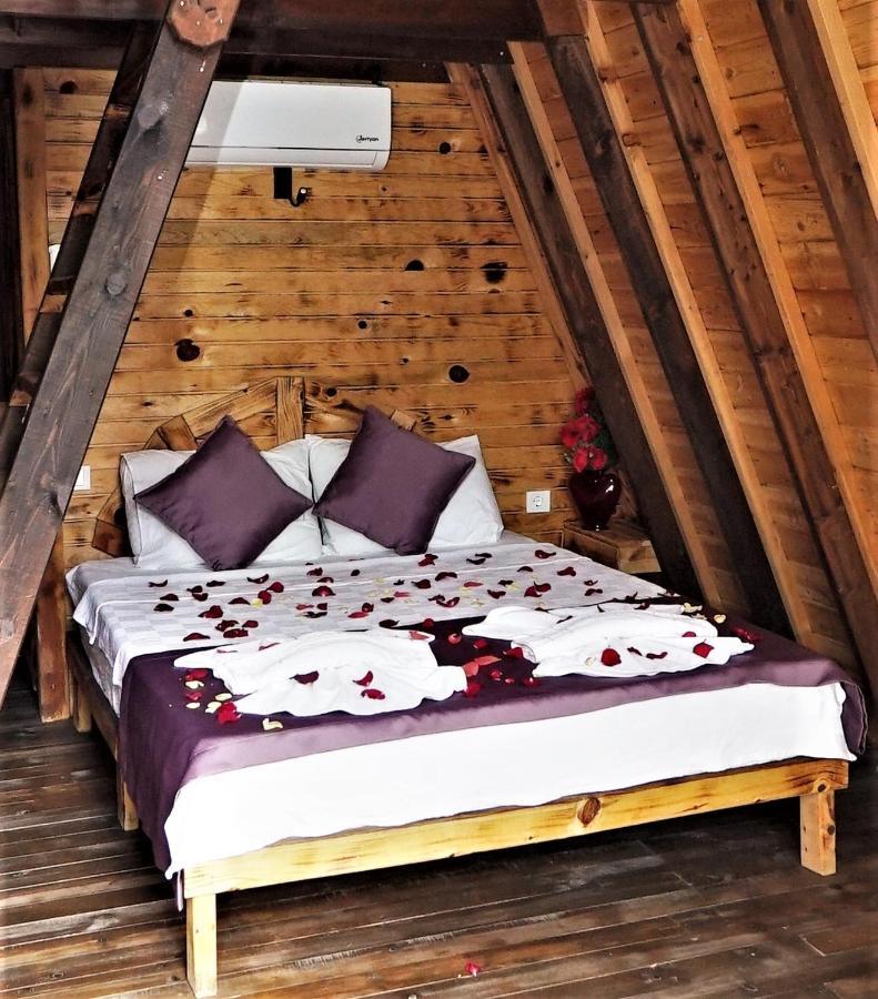 Kayakoy Bungalows Villa *