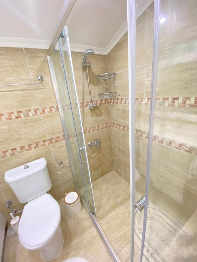 Aparthotel Begonvilla Bungalows Fethiye