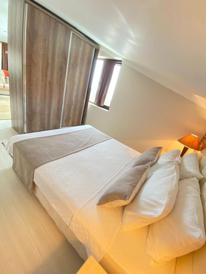 Begonvilla Bungalows Aparthotel *