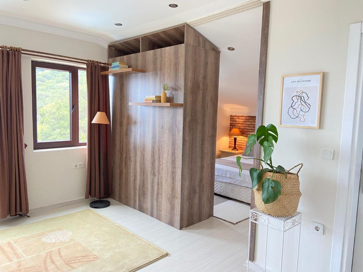 Aparthotel Begonvilla Bungalows *