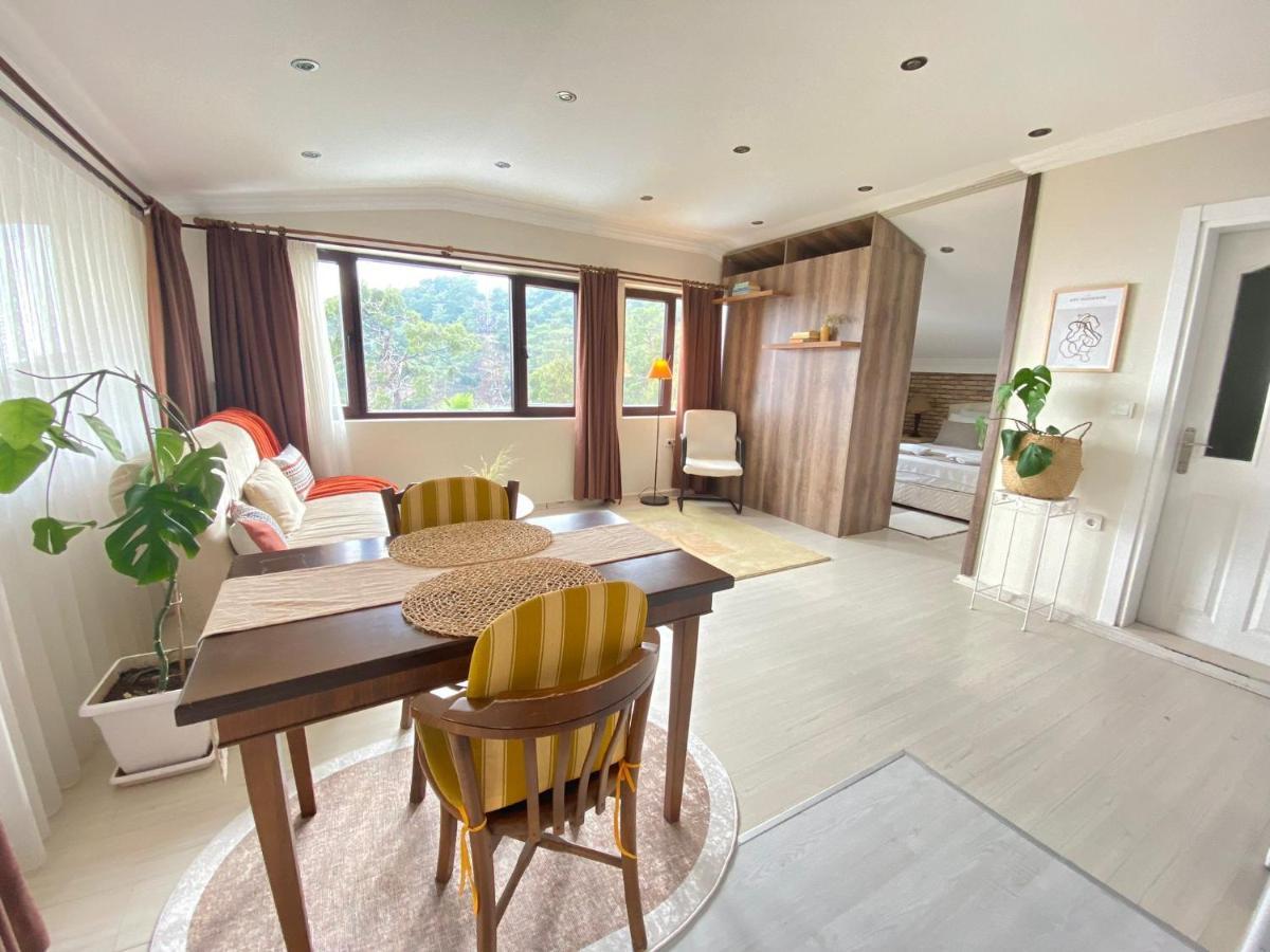 Begonvilla Bungalows Fethiye
