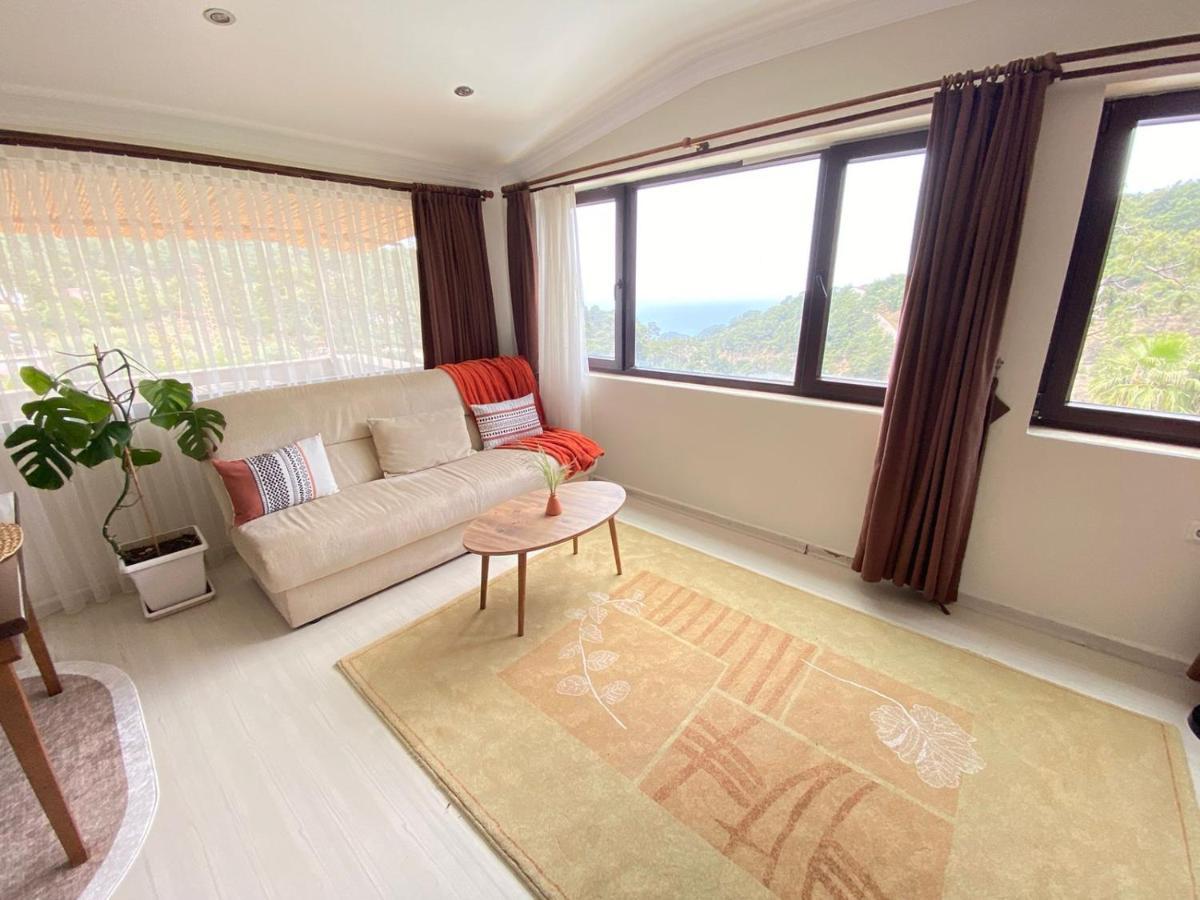 Begonvilla Bungalows