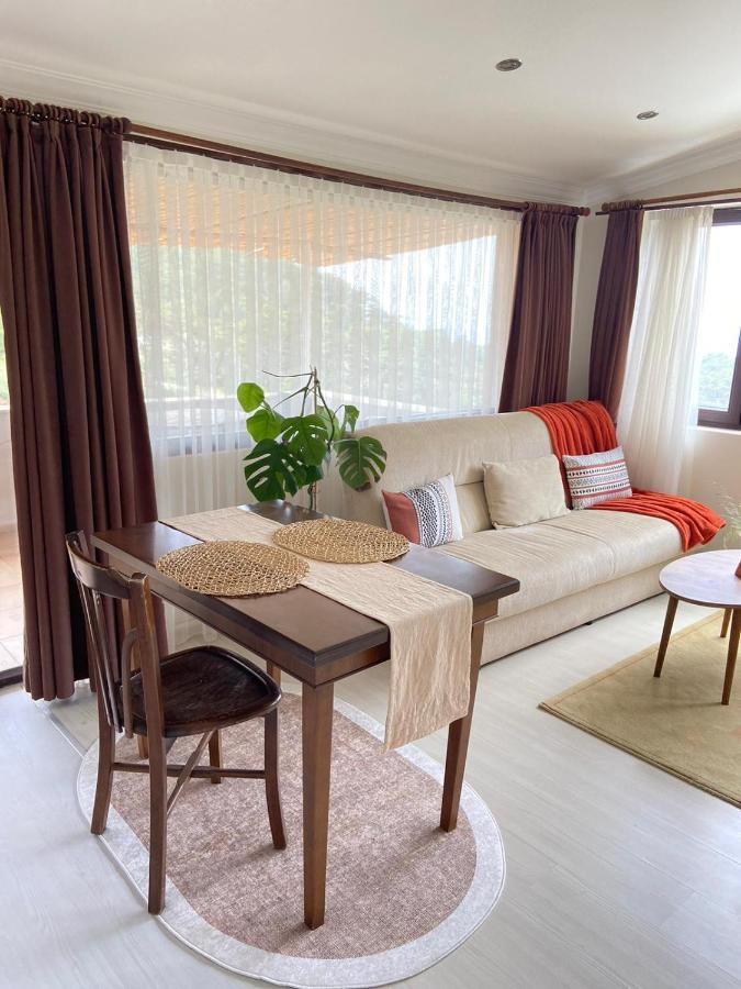 Begonvilla Bungalows Aparthotel