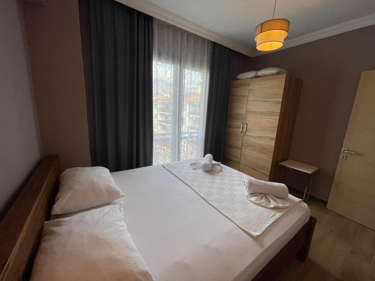 Alpha Rezidans Mozyr Dom Appartement *