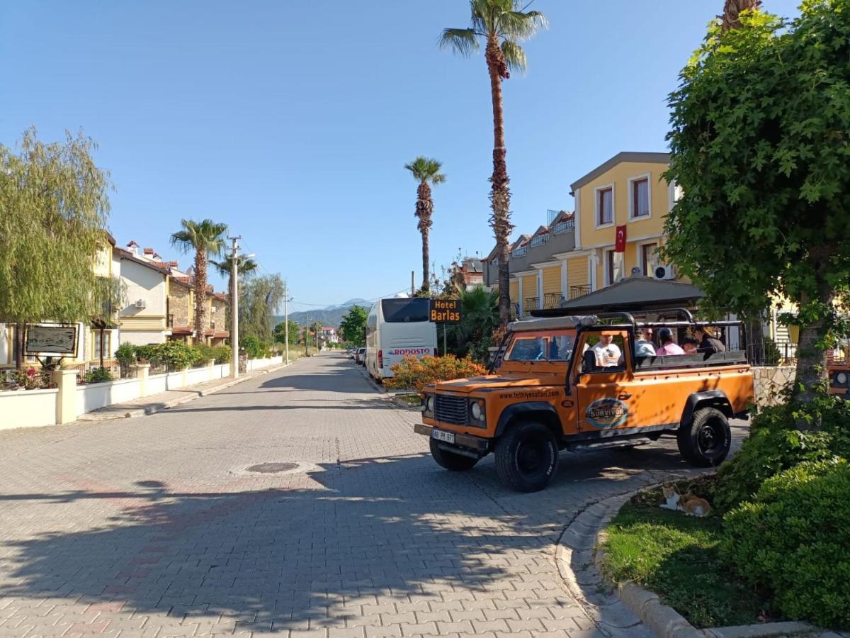 Hotel Barlas