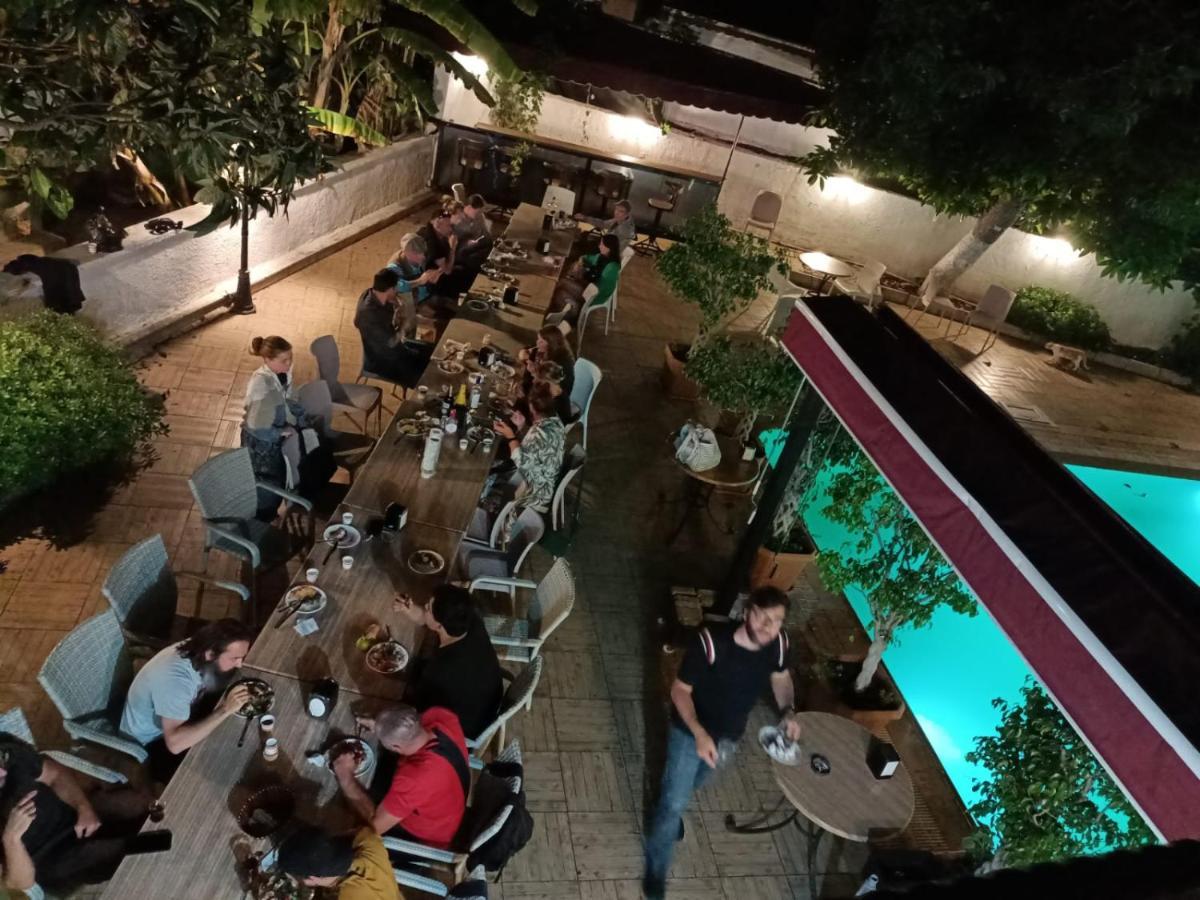 Barlas Hotel Fethiye