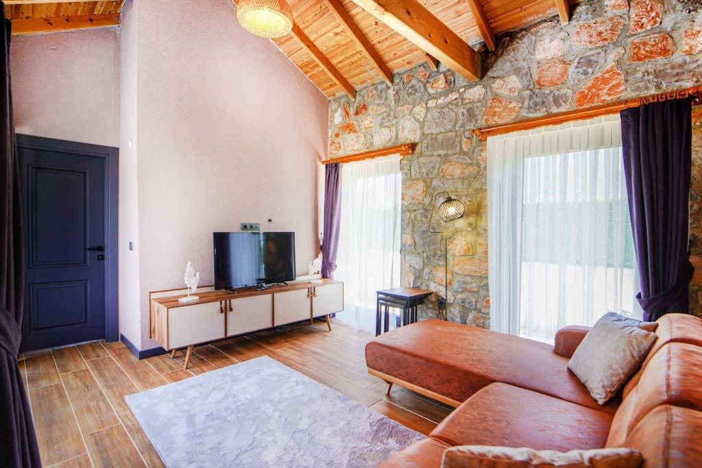 Villa Rich Stone Fethiye