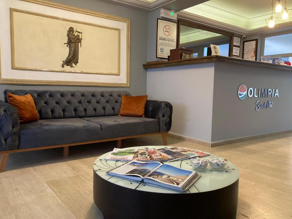 Olimpia Otel Fethiye