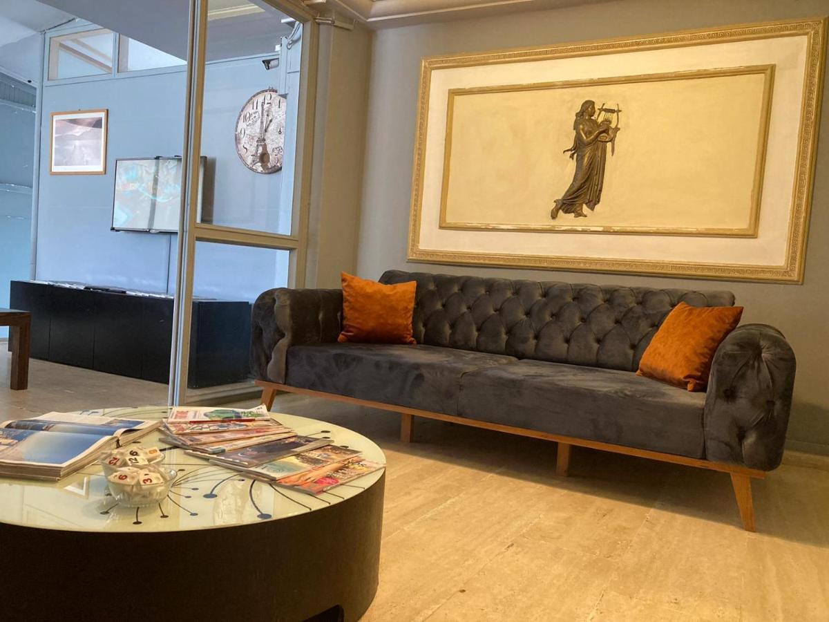 Otel Olimpia Fethiye