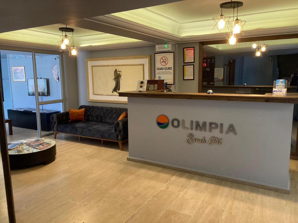 Olimpia