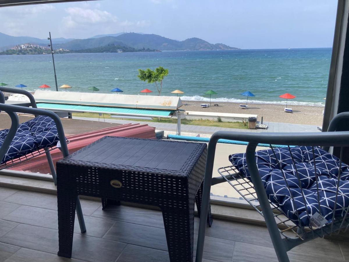 Olimpia Fethiye