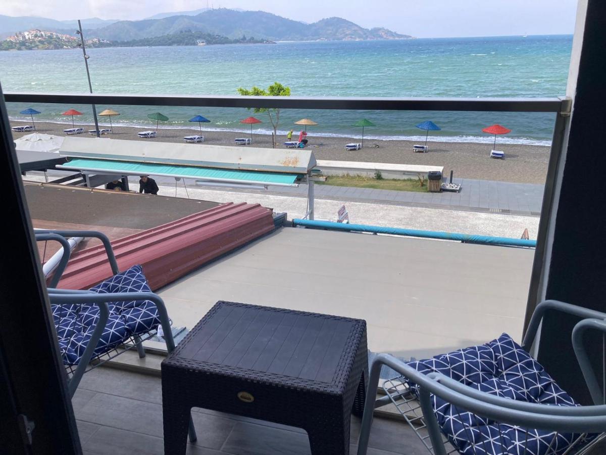 Olimpia Otel Fethiye