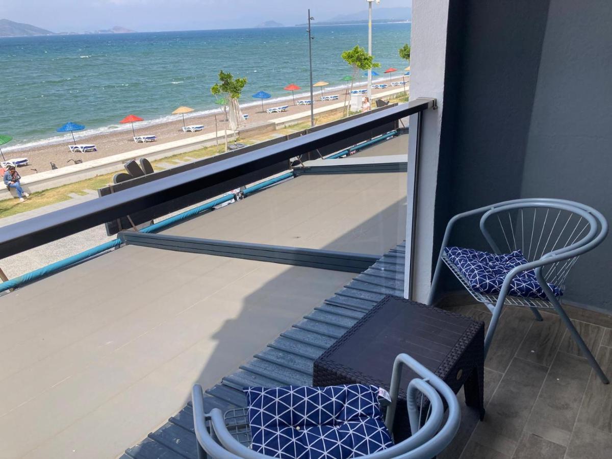 Olimpia Otel Fethiye