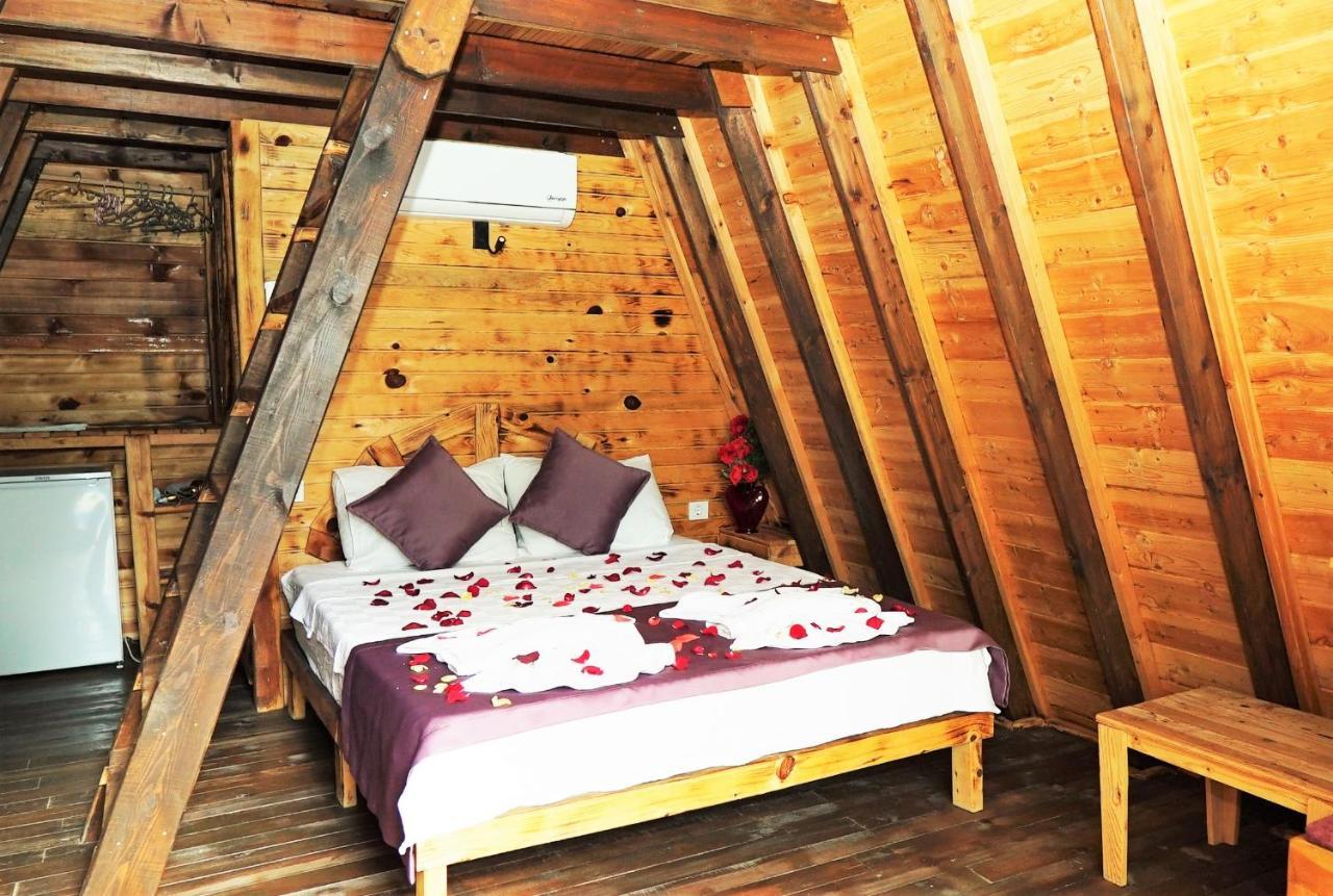 Villa Kayakoy Bungalows Fethiye