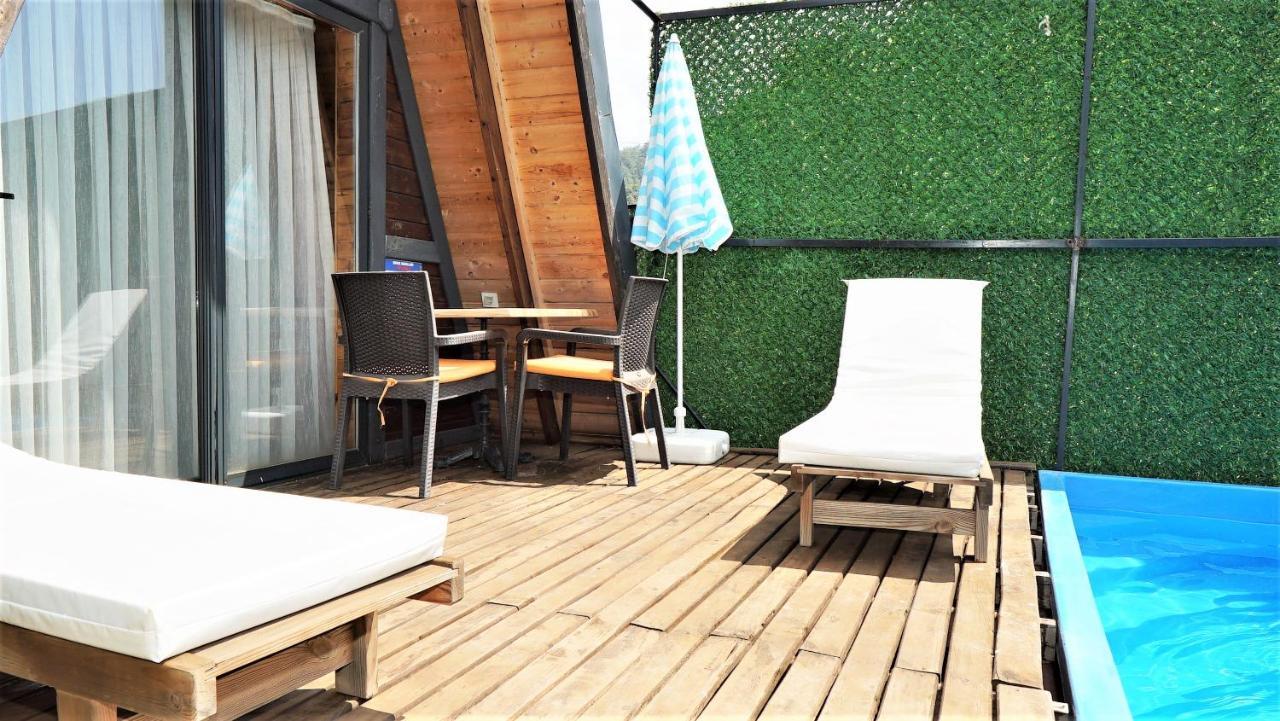 Kayakoy Bungalows * Fethiye