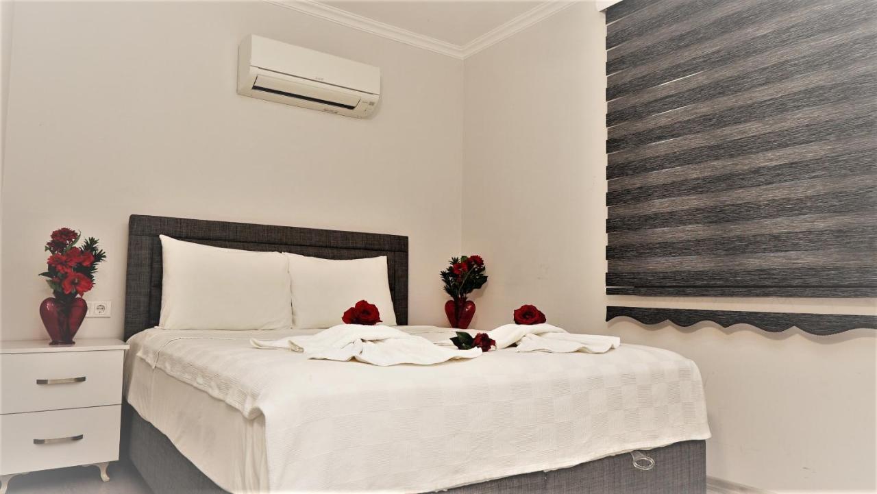 Villa Kayakoy Bungalows