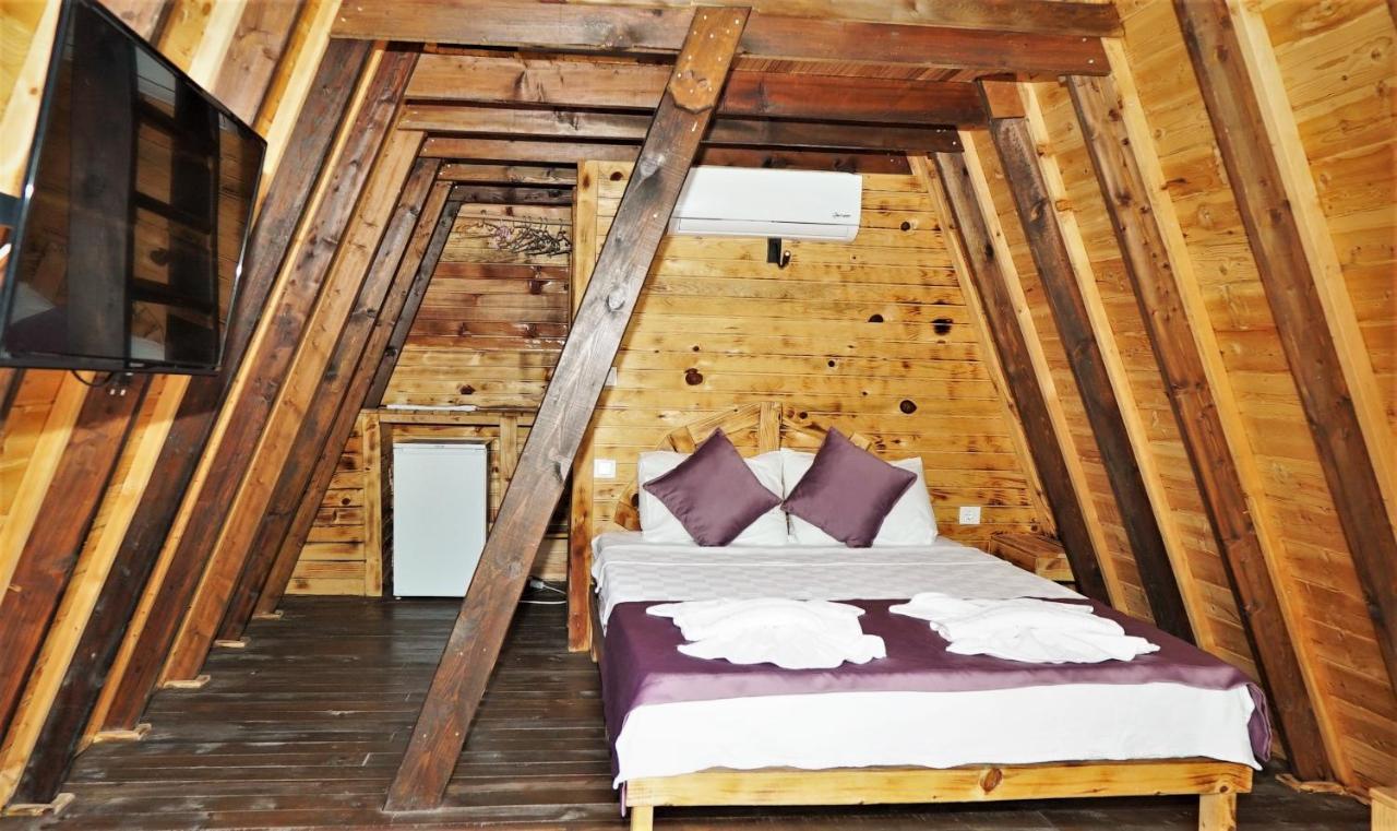 Kayakoy Bungalows Villa Fethiye