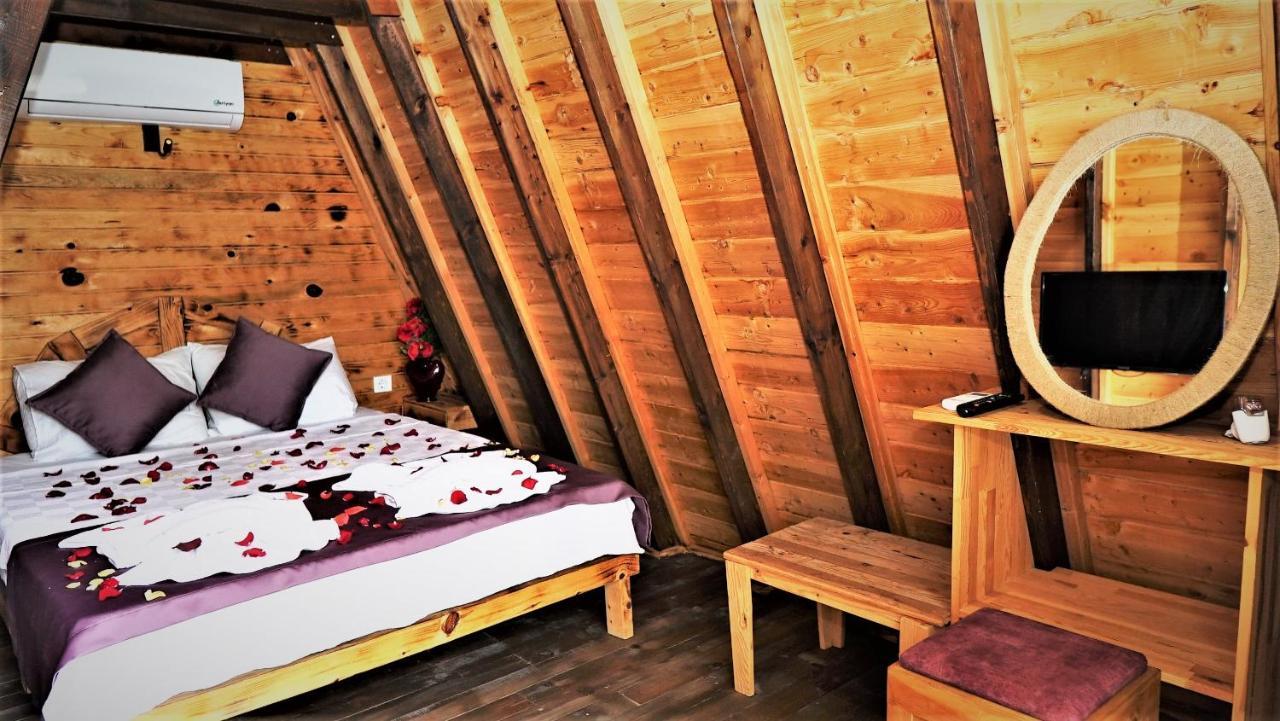 Kayakoy Bungalows Villa Fethiye