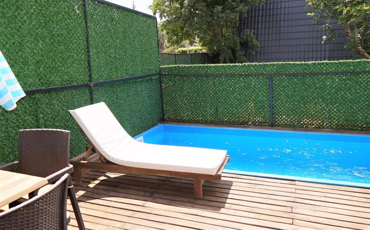 Kayakoy Bungalows *
