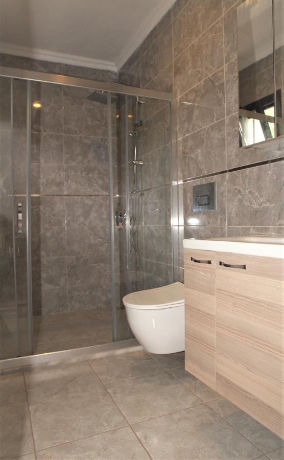 Kayakoy Bungalows Fethiye