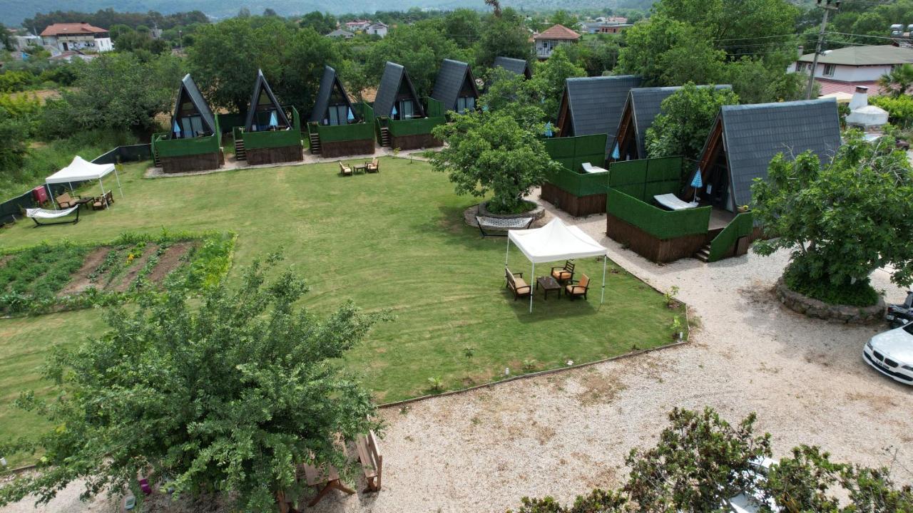 Kayakoy Bungalows