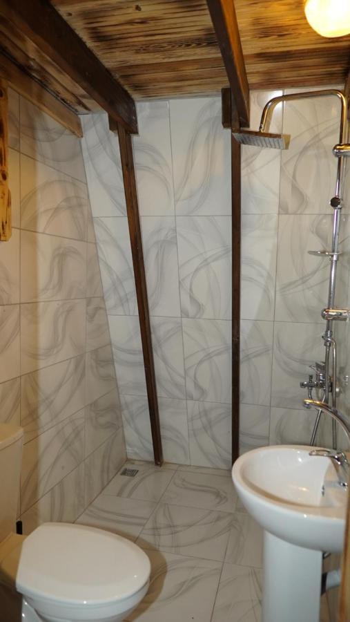 Kayakoy Bungalows * Fethiye