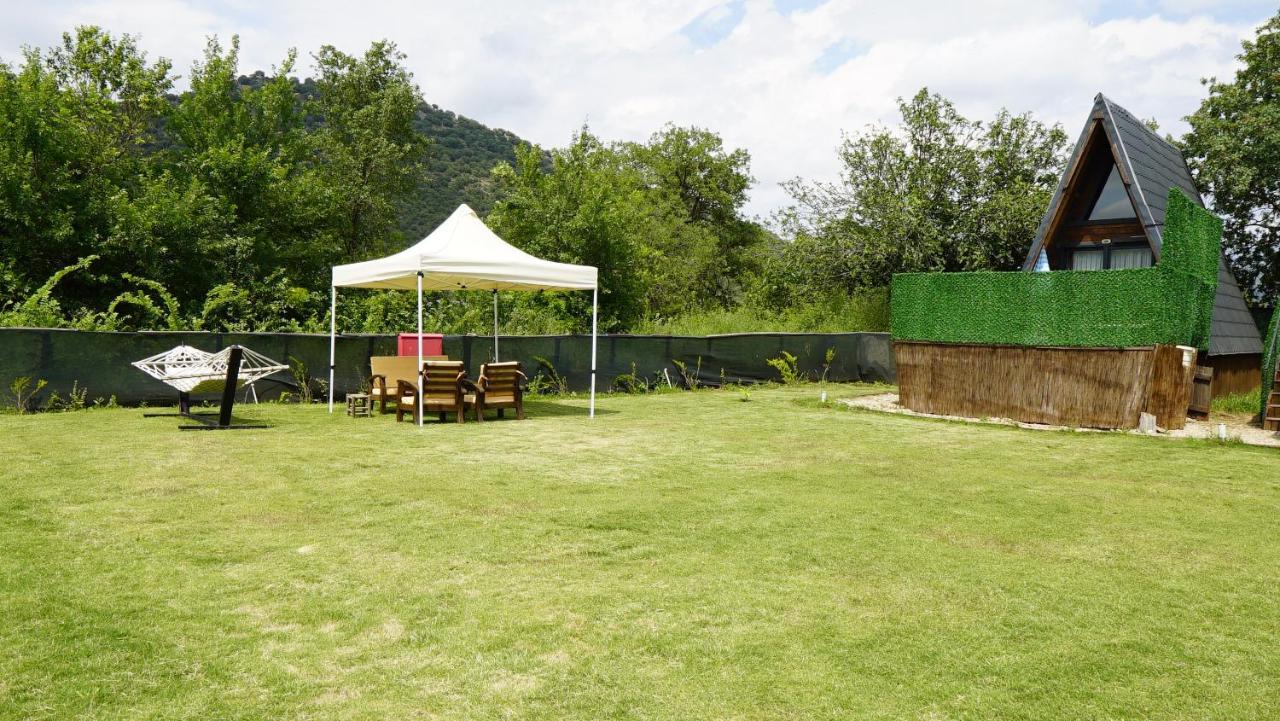 Kayakoy Bungalows Fethiye