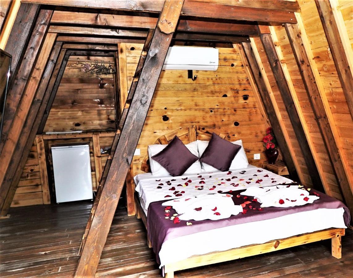 Kayakoy Bungalows Villa