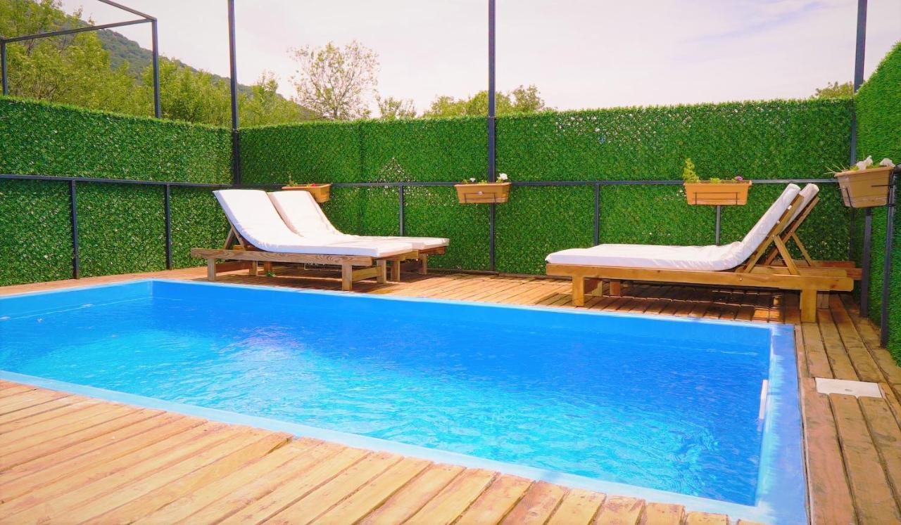 Kayakoy Bungalows Villa