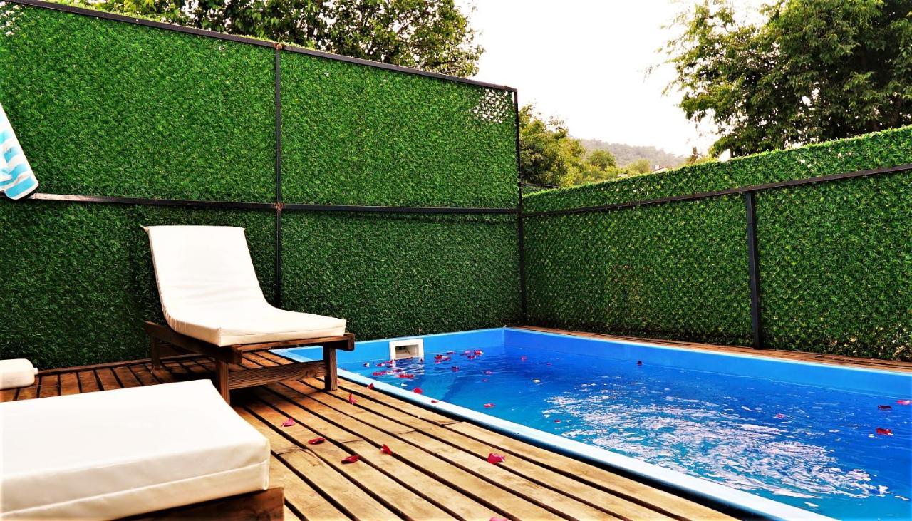 Kayakoy Bungalows Fethiye