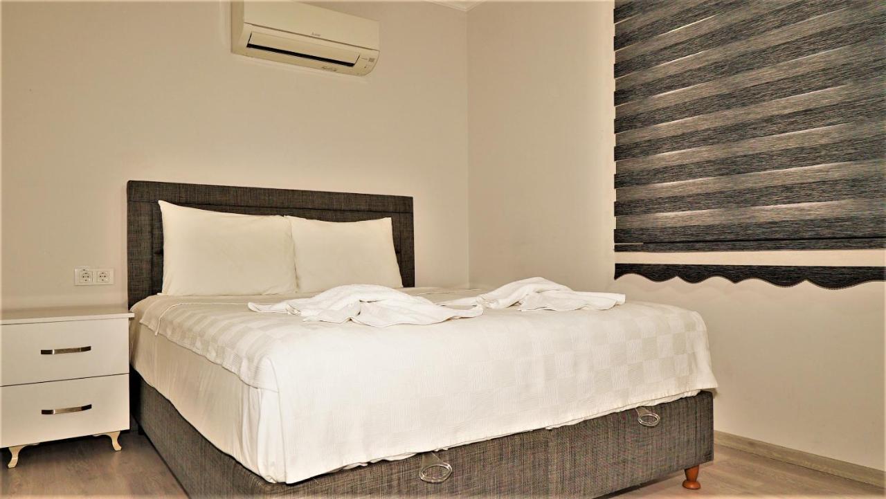 Kayakoy Bungalows Villa *