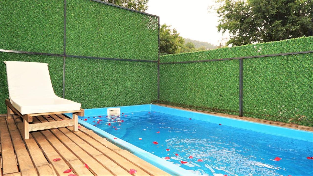 Kayakoy Bungalows