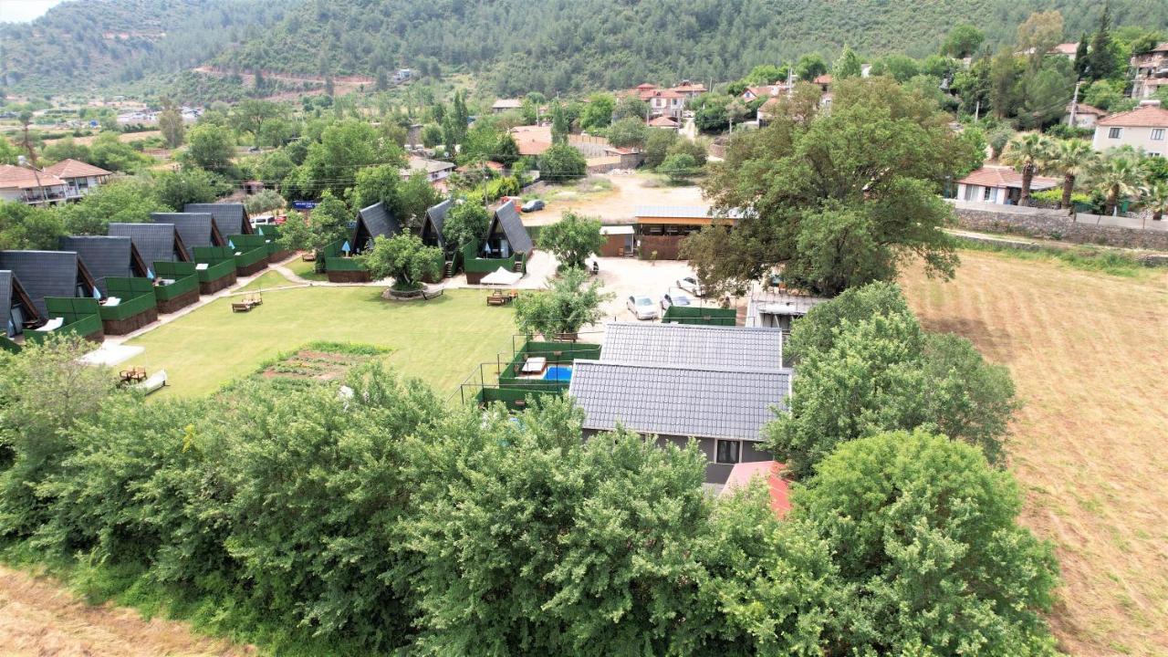 Villa Kayakoy Bungalows