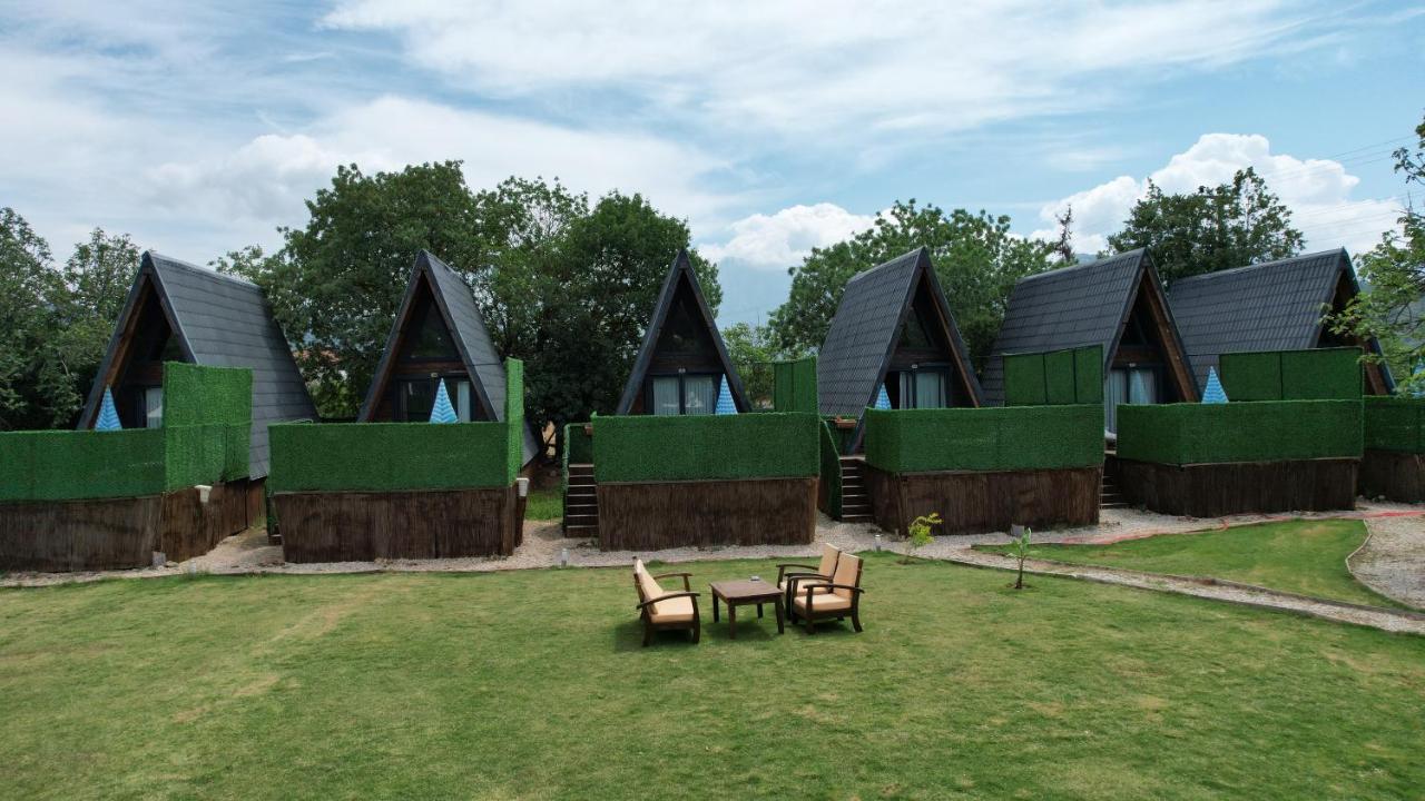 Kayakoy Bungalows *