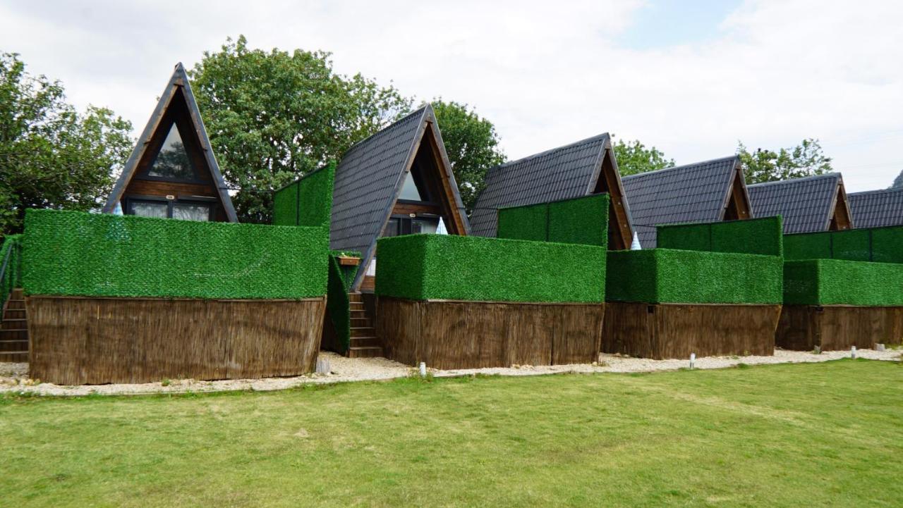 Kayakoy Bungalows Villa *