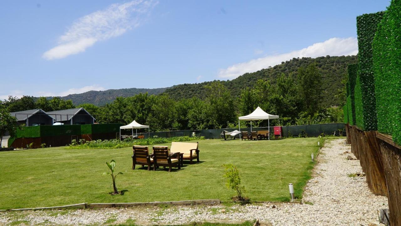 Kayakoy Bungalows Villa Fethiye