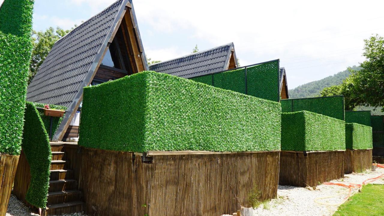 Kayakoy Bungalows * Fethiye
