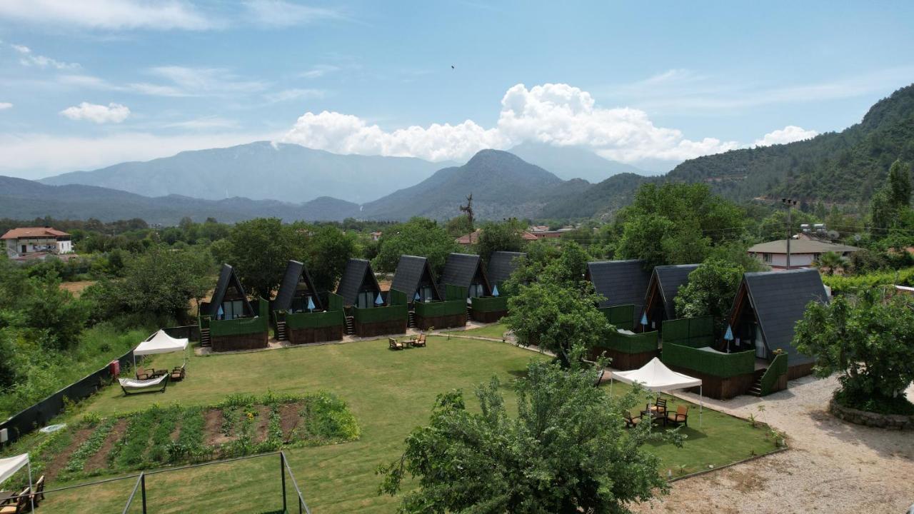 Kayakoy Bungalows Villa *
