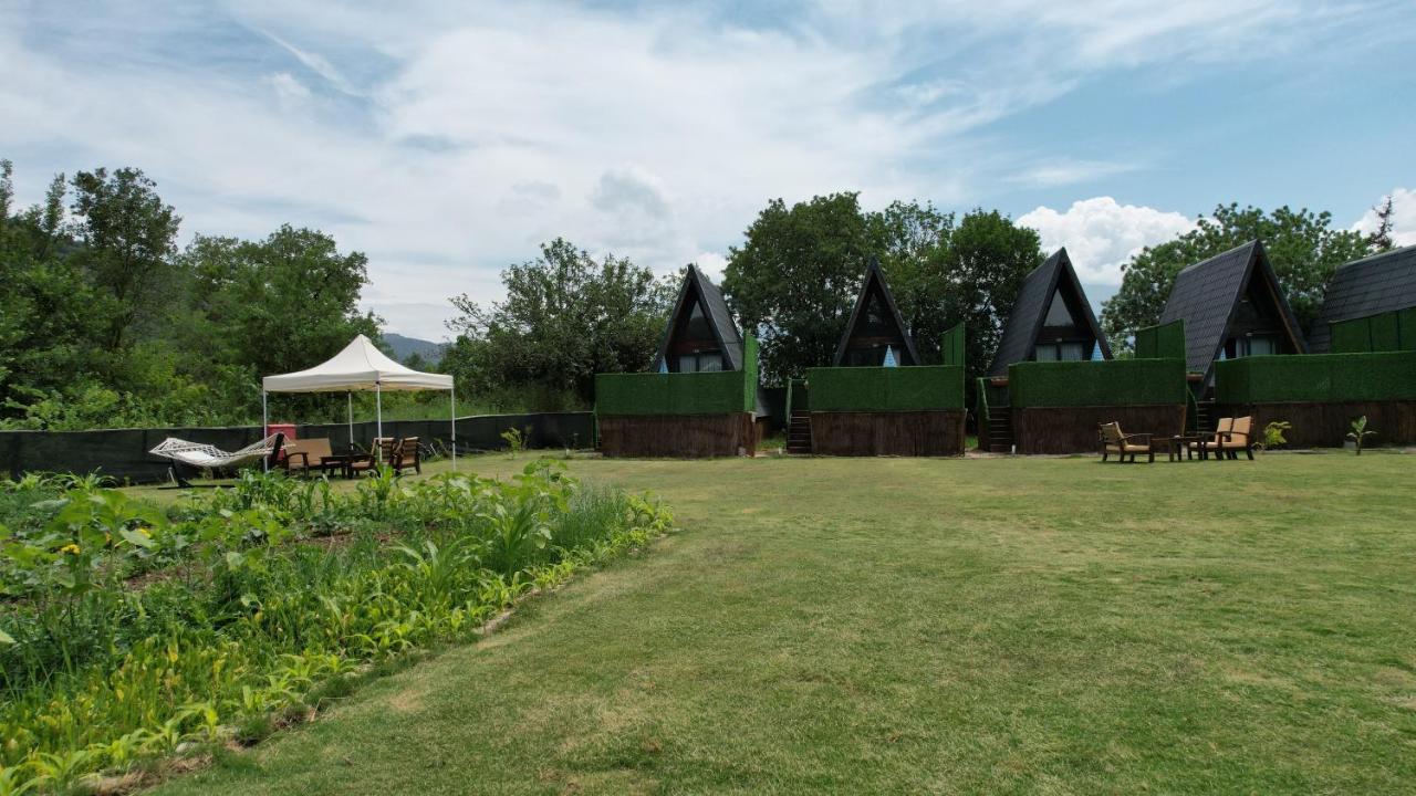 Villa Kayakoy Bungalows *