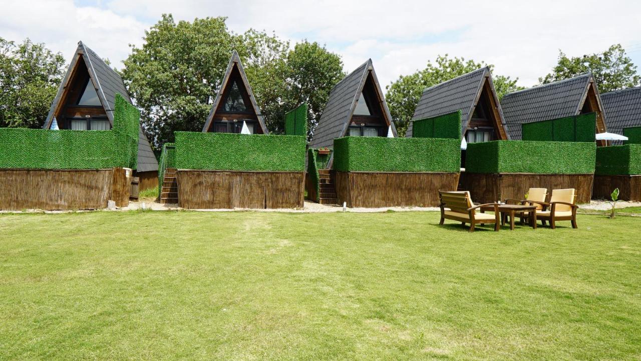 Kayakoy Bungalows *