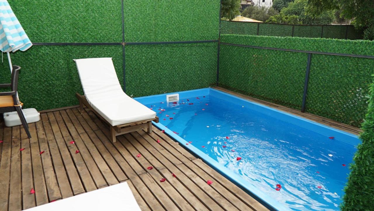 Villa Kayakoy Bungalows Fethiye