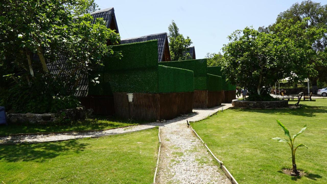 Kayakoy Bungalows