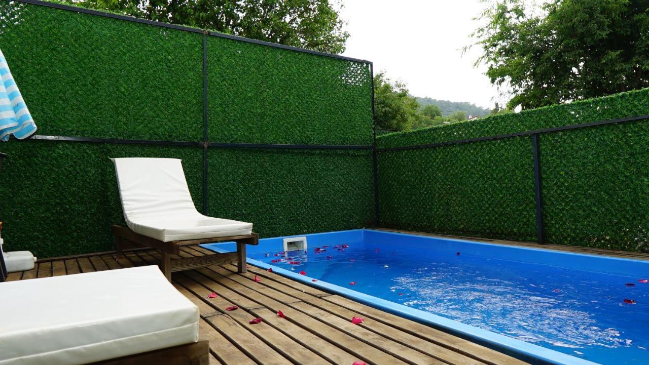 Villa Kayakoy Bungalows