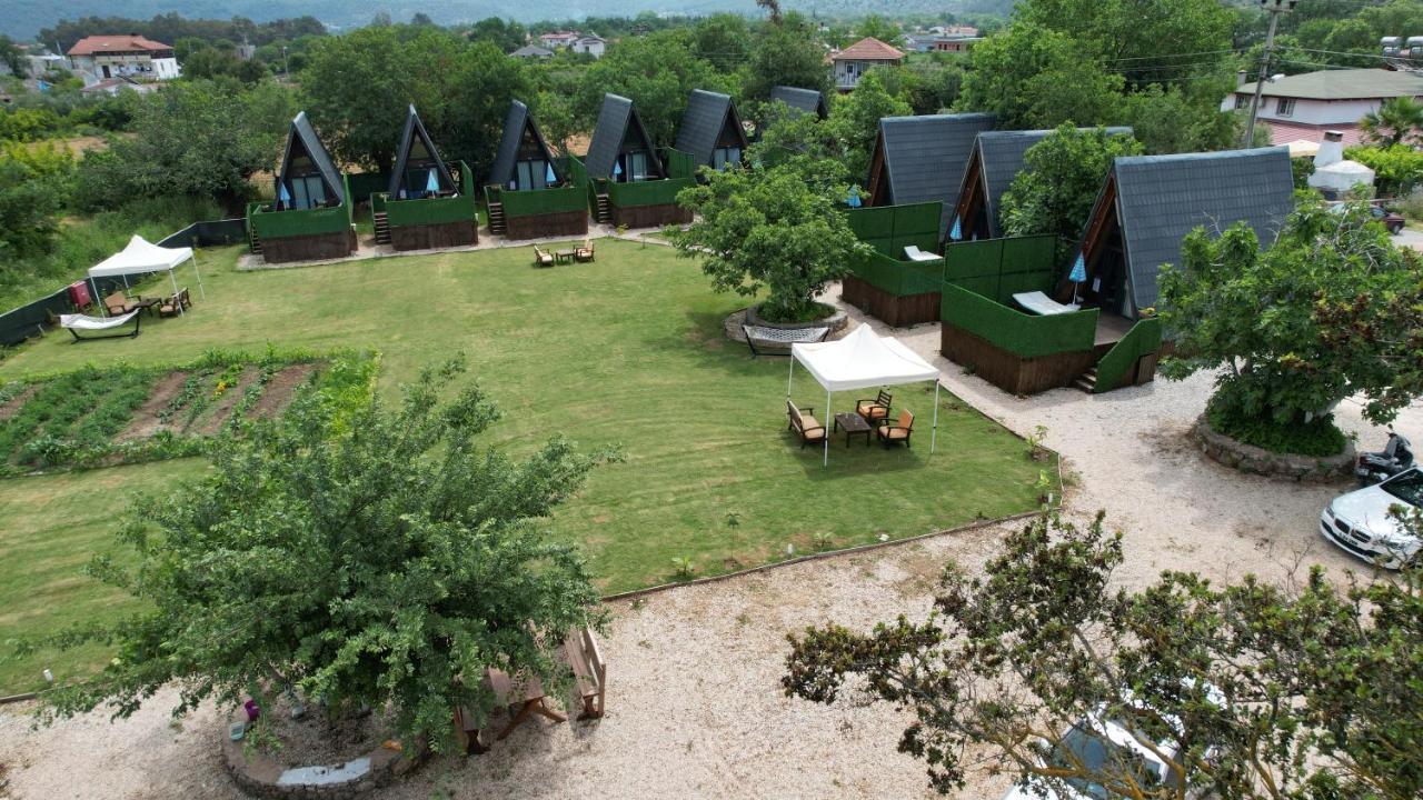 Kayakoy Bungalows Fethiye