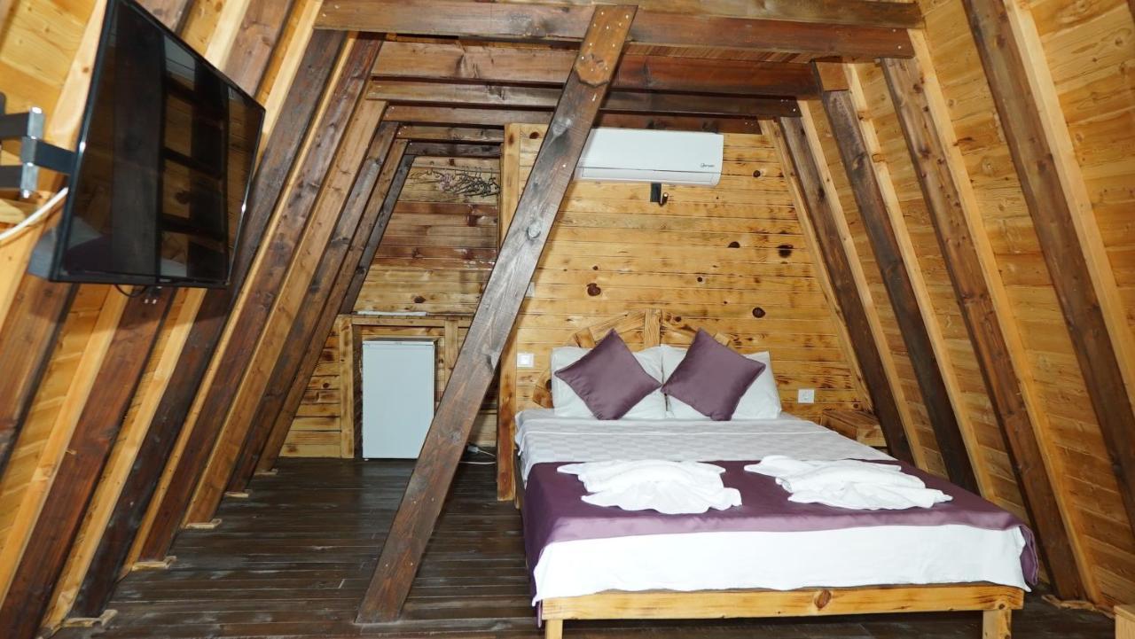 Kayakoy Bungalows * Fethiye
