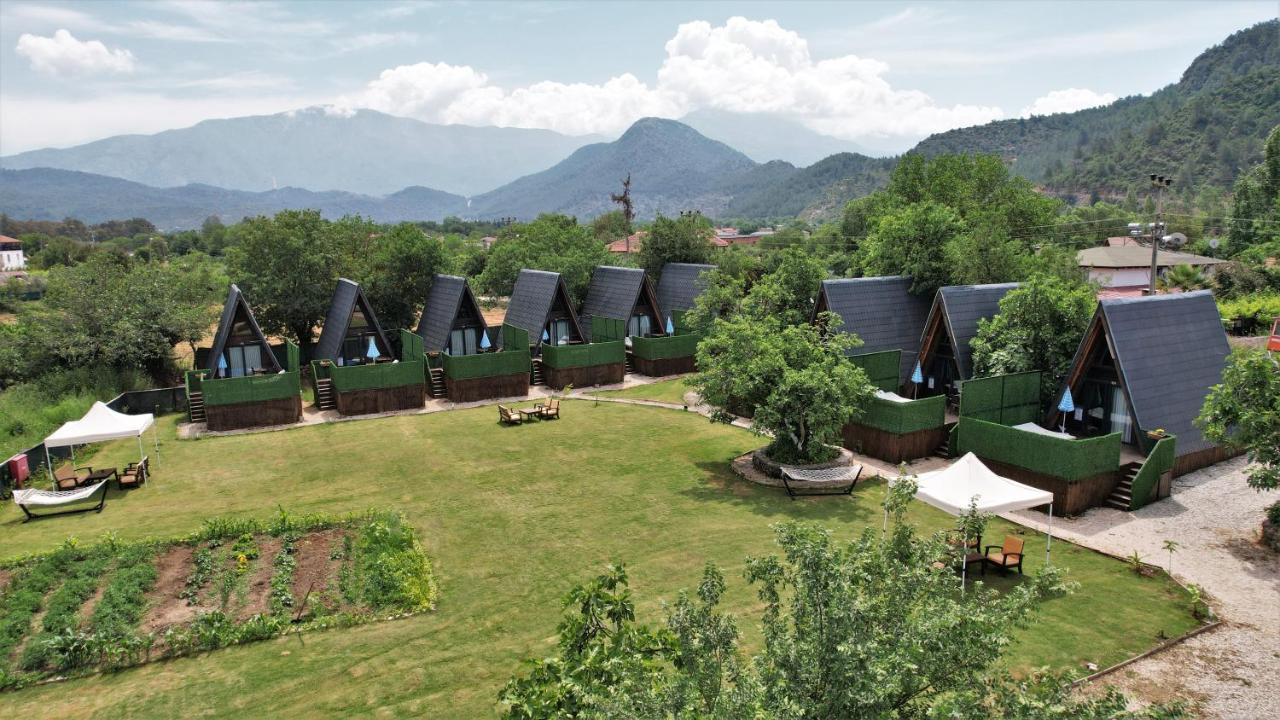 Kayakoy Bungalows * Fethiye